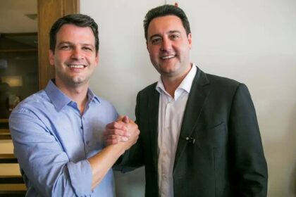 Litorânea cita pesquisa realizada pela Paraná Pesquisas no Município de Curitiba.
