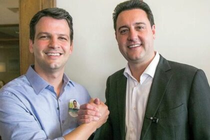 Veja Sudoeste cita pesquisa realizada pela Paraná Pesquisas no Município de Curitiba.