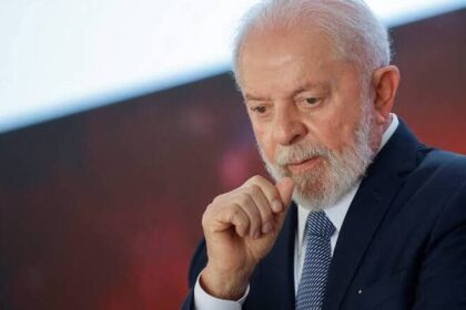 Vista Pátria cita pesquisa realizada pela Paraná Pesquisas no Município de Curitiba.