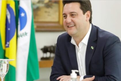 Tribuna de Cianorte cita pesquisa realizada pela Paraná Pesquisas no Município de Curitiba.