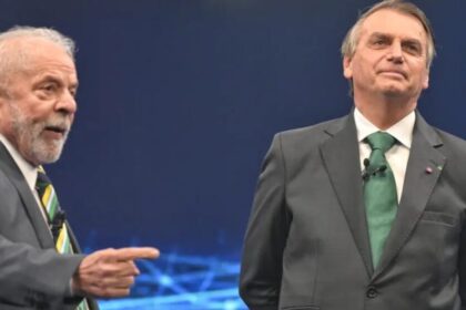 OCP News cita pesquisa realizada pela Paraná Pesquisas.
