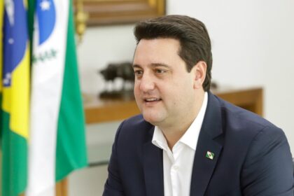 Rede Sul de Notícias cita pesquisa realizada pela Paraná Pesquisas no Município de Curitiba.