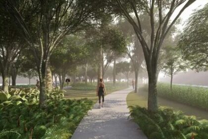 Portal Nosso Dia cita pesquisa realizada pela Paraná Pesquisas no Município de Curitiba.