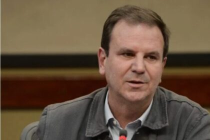 Rádio Costa Zul FM cita pesquisa realizada pela Paraná Pesquisas no Estado do Rio de Janeiro.