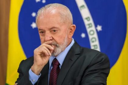 Correio Central cita pesquisa realizada pela Paraná Pesquisas.