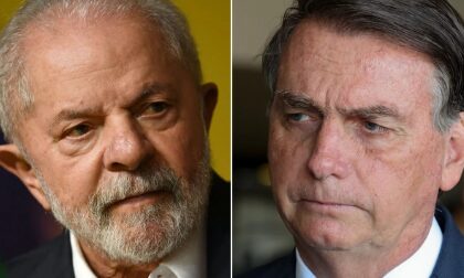 Portal Grande Ponto cita pesquisa realizada pela Paraná Pesquisas.