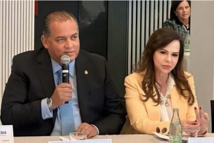 Eu Amo Lagoa cita pesquisa realizada pela Paraná Pesquisas no Estado do Tocantins.