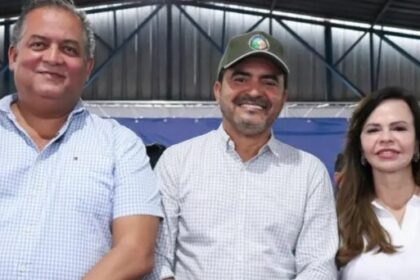 RR 10 Notícias cita pesquisa realizada pela Paraná Pesquisas no Estado do Tocantins.