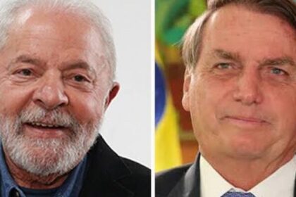 CBN Recife cita pesquisa realizada pela Paraná Pesquisas.