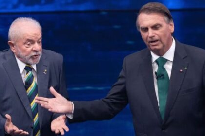 B News cita pesquisa realizada pela Paraná Pesquisas.