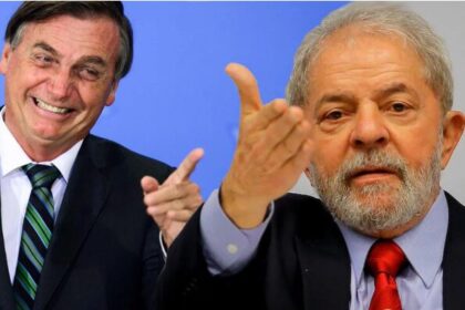 Portal do Casé cita pesquisa realizada pela Paraná Pesquisas.