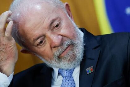 TVBV cita pesquisa realizada pela Paraná Pesquisas.