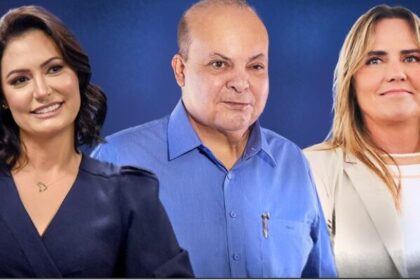 Ceilândia em Alerta cita pesquisa realizada pela Paraná Pesquisas no Distrito Federal.