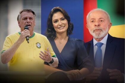 Délio Andrade cita pesquisa realizada pela Paraná Pesquisas no Distrito Federal.