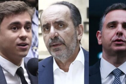 CNN Brasil cita pesquisa realizada pela Paraná Pesquisas no Estado de Minas Gerais.