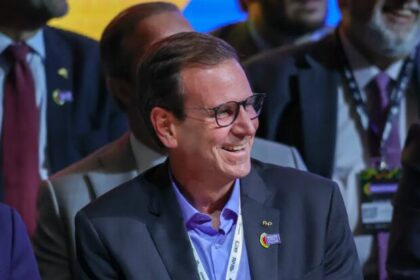 Veja cita pesquisa realizada pela Paraná Pesquisas no Estado do Rio de Janeiro.