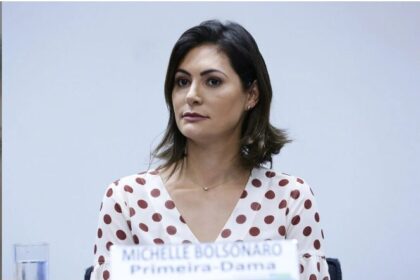 Coluna Esplanada cita pesquisa realizada pela Paraná Pesquisas no Distrito Federal.