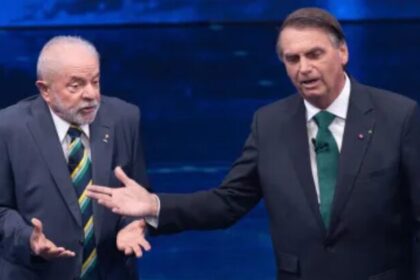 Opinião Brasília cita pesquisa realizada pela Paraná Pesquisas no Distrito Federal.