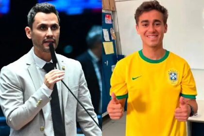Veja cita pesquisa realizada pela Paraná Pesquisas no Estado de Minas Gerais.