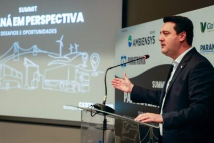 Gazeta do Povo cita pesquisa realizada pela Paraná Pesquisas no Município de Curitiba.