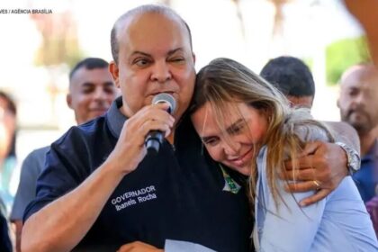 PD News cita pesquisa realizada pela Paraná Pesquisas no Distrito Federal.