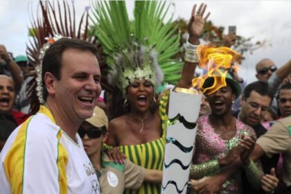 O Cafezinho cita pesquisa realizada pela Paraná Pesquisas no Estado do Rio de Janeiro.