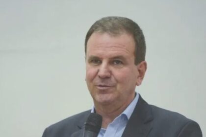 Acesse Política cita pesquisa realizada pela Paraná Pesquisas no Estado do Rio de Janeiro.