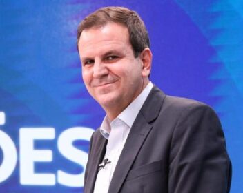 Blog Elizeu Pires cita pesquisa realizada pela Paraná Pesquisas no Estado do Rio de Janeiro.