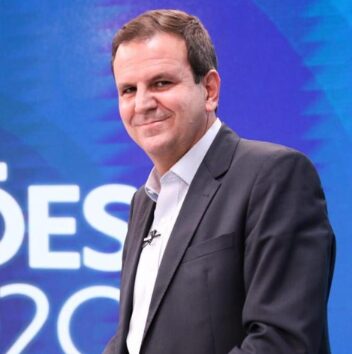 Blog Elizeu Pires cita pesquisa realizada pela Paraná Pesquisas no Estado do Rio de Janeiro.