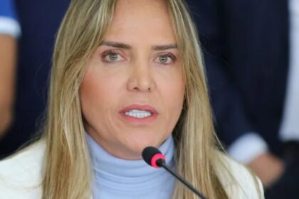 Acesse Política cita pesquisa realizada pela Paraná Pesquisas no Distrito Federal.