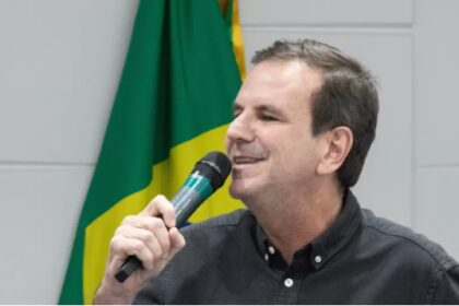 UOL Notícias cita pesquisa realizada pela Paraná Pesquisas no Estado do Rio de Janeiro.