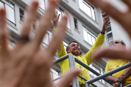 CGN cita pesquisa realizada pela Paraná Pesquisas.