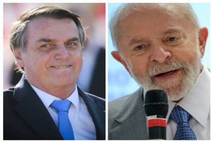 Rio Interior cita pesquisa realizada pela Paraná Pesquisas.