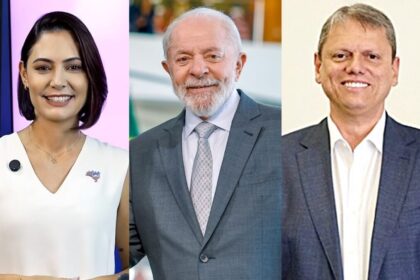 Diário do Grande ABC cita pesquisa realizada pela Paraná Pesquisas.