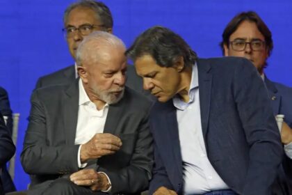 Diário do Poder cita pesquisa realizada pela Paraná Pesquisas.