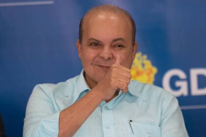 Metrópoles cita pesquisa realizada pela Paraná Pesquisas no Distrito Federal.