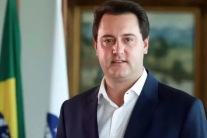 SOT Inf cita pesquisa realizada pela Paraná Pesquisas.