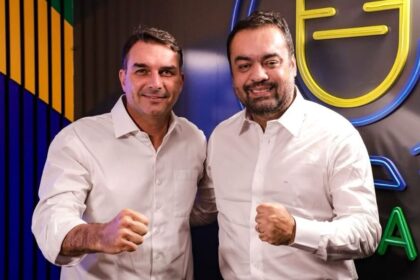 Diário do Poder cita pesquisa realizada pela Paraná Pesquisas no Estado do Rio de Janeiro.