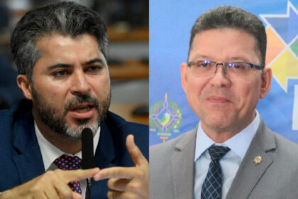 Portal Tela cita pesquisa realizada pela Paraná Pesquisas no Estado de Rondônia.