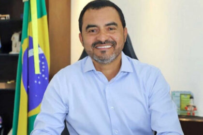 AF Notícias cita pesquisa realizada pela Paraná Pesquisas no Estado do Tocantins.