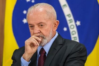 Portal Informe Jacobina cita pesquisa realizada pela Paraná Pesquisas.