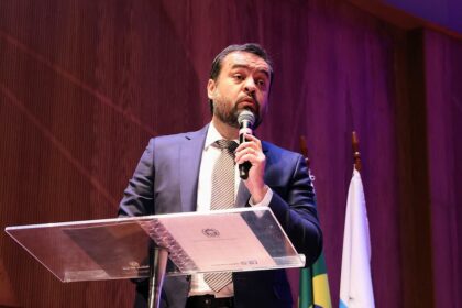 O Antagonista cita pesquisa realizada pela Paraná Pesquisas no Estado do Rio de Janeiro.