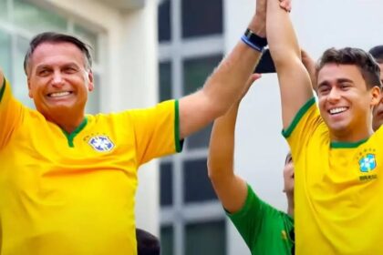 Brasil Paralelo cita pesquisa realizada pela Paraná Pesquisas no estado de Minas Gerais.