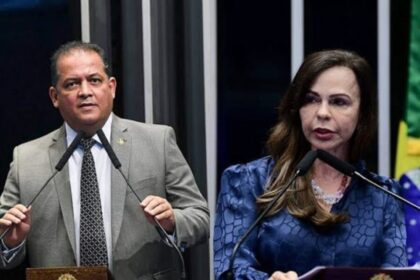 Tocantins Em Voz cita pesquisa realizada pela Paraná Pesquisas no Estado do Tocantins.