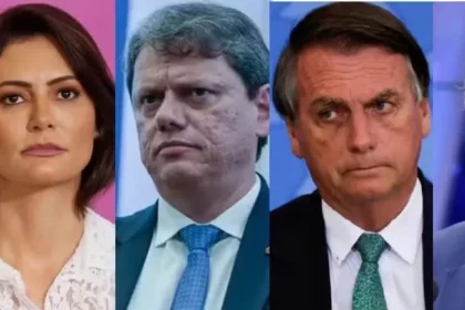 BP Money cita pesquisa realizada pela Paraná Pesquisas no Distrito Federal.