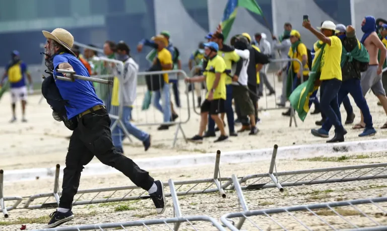 8 de janeiro