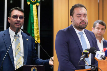MSN cita pesquisa realizada pela Paraná Pesquisas no Estado do Rio de Janeiro.