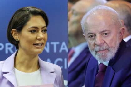 Band News cita pesquisa realizada pela Paraná Pesquisas no Estado do Rio de Janeiro.