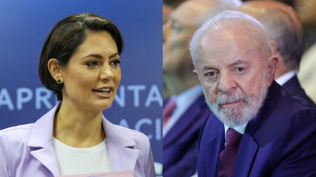 Band News cita pesquisa realizada pela Paraná Pesquisas no Estado do Rio de Janeiro.