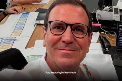 NF Notícias cita pesquisa realizada pela Paraná Pesquisas no Estado do Rio de Janeiro.